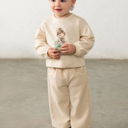 Pantalone bimba  –  Mayoral  –  2537-16