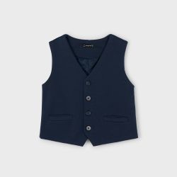 Gilet bambino  –  Mayoral  –  4384-15