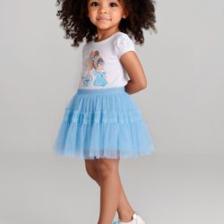 Gonna tulle bambina  –  Mayoral  –  3961-25