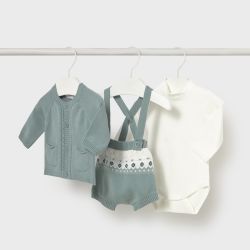 Completo neonato  –  New Born  –  2255-15