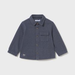 Camicia bimbo  –  Mayoral  –  2106-16