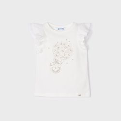 Maglietta bambina  –  Mayoral  –  3054-23