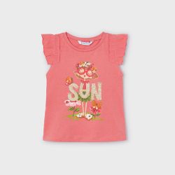 Canottiera bambina  –  Mayoral  –  3098-24