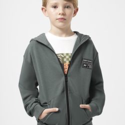 Felpa ragazzo  –  Mayoral  –  6476-24