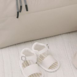 Sandalo neonato  –  New Born  –  9898-25