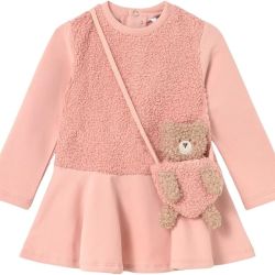 Vestito bimba  –  Mayoral  –  2904-16