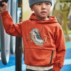 Tuta bambino  –  Mayoral  –  4802-15