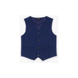 Gilet ragazzo  –  Please  –  JH09172B