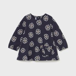 Vestito bimba  –  Mayoral  –  2918-15