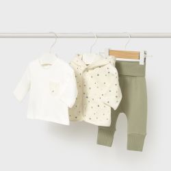 Tuta neonata  –  New Born  –  2631-15