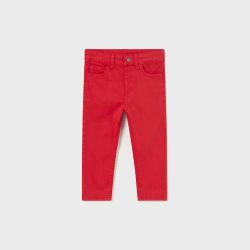 Pantalone basico bimbo  –  Mayoral  –  506-23