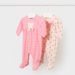 Set 2 tutine neonata  –  New Born  –  1711-24