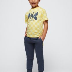 Pantalone tuta bambino  –  Mayoral  –  3548-24