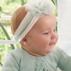 Fascia elegante neonata  –  New Born  –  9728-24