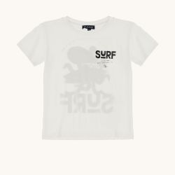 T-shirt ragazzo  –  Please  –  MB76030B