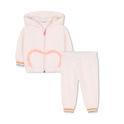 Completo bimba  –  Billieblush  –  U21250/47V-15