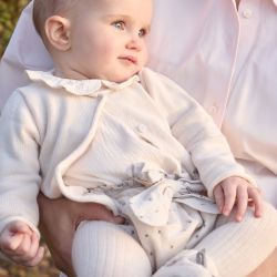 Completo neonata  –  New Born  –  2263-16