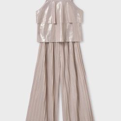Completo pantalone ragazza  –  Mayoral  –  6541-25