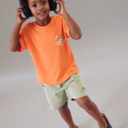 Pantaloncino bambino  –  Mayoral  –  3211-26