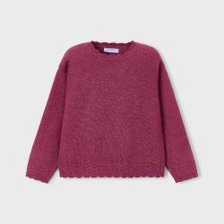 Maglione bambina  –  Mayoral  –  4302-15