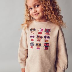 Completo bambina  –  Mayoral  –  4722-15
