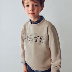 Felpa bambino  –  Mayoral  –  4406-15