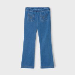 Leggings jeans bambina  –  Mayoral  –  3702-25