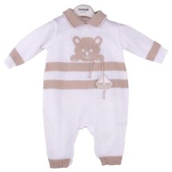 Tutina neonato  –  Bimbalò  –  7597