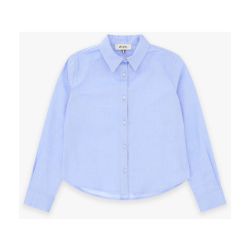 Camicia ragazza  –  Dixie  –  CL30270G-15