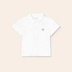 Camicia neonato  –  New Born  –  1189-23