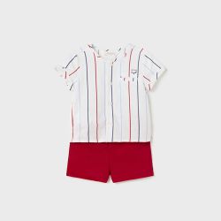 Completo neonato  –  New Born  –  1264-23