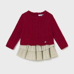 Completo gonna bimba  –  Mayoral  –  2955-16