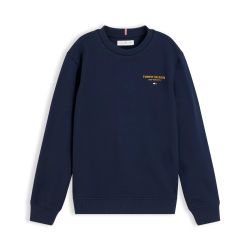 Felpa bambino  –  TOMMY HILFIGER  –  26WMTHKB0KB10766J-16