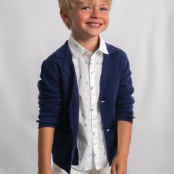 Giacchino bambino  –  Mayoral  –  3436-26