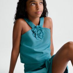 Completo ragazza  –  Mayoral  –  6208-26