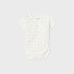 Body manica corta  –  New Born  –  1748-23