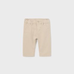 Pantalone basico neonato  –  New Born  –  595-24