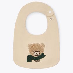 Bavetta neonato  –  Nanan  –  I26169BE-16