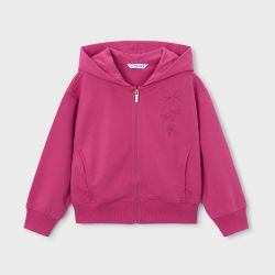 Felpa bambina  –  Mayoral  –  3457-26