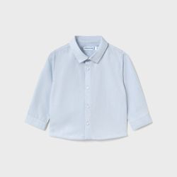 Camicia basica bimbo  –  Mayoral  –  124-16