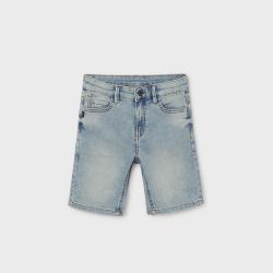 Bermuda soft denim  –  Mayoral  –  6261-23