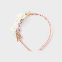 Cerchietto fiore  –  Mayoral  –  10424-23