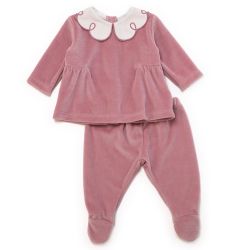 Completo Ghettina neonata  –  Coccodè  –  C62055-15