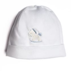Cappello neonato  –  Barcellino  –  130105-26