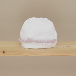 Cappello neonata  –  Ninnaoh  –  E25CA78
