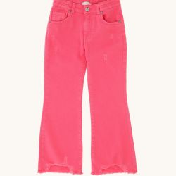 Pantalone bambina  –  Please  –  PHC6B23G