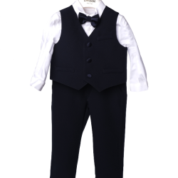 Completo elegante bimbo  –  Bimbalò  –  7885-15