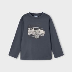 Maglietta bambino  –  Mayoral  –  4088-15