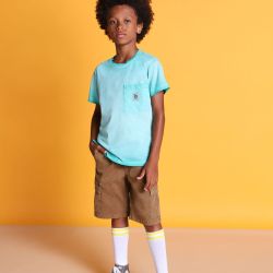 Bermuda ragazzo  –  Please  –  RB45B13B