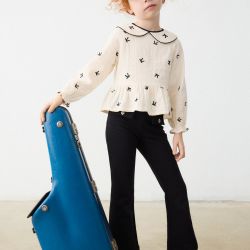 Leggings bambina  –  Mayoral  –  4731-16